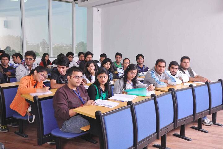 classroom